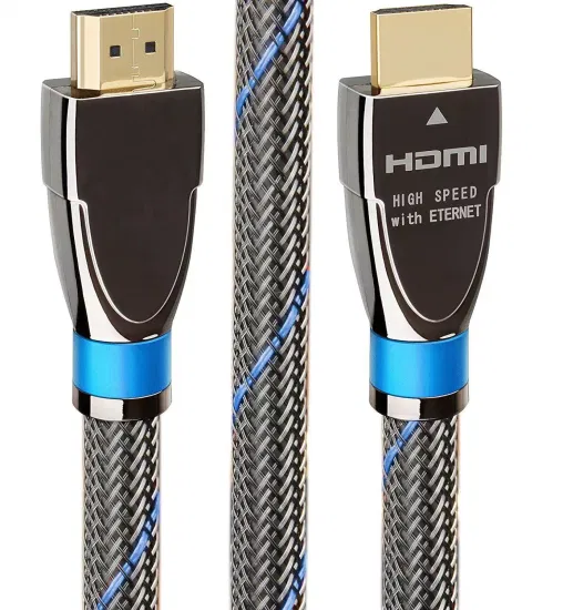 Data 21converter Micro Kablo 4K Adapter 20 HDMI Cable