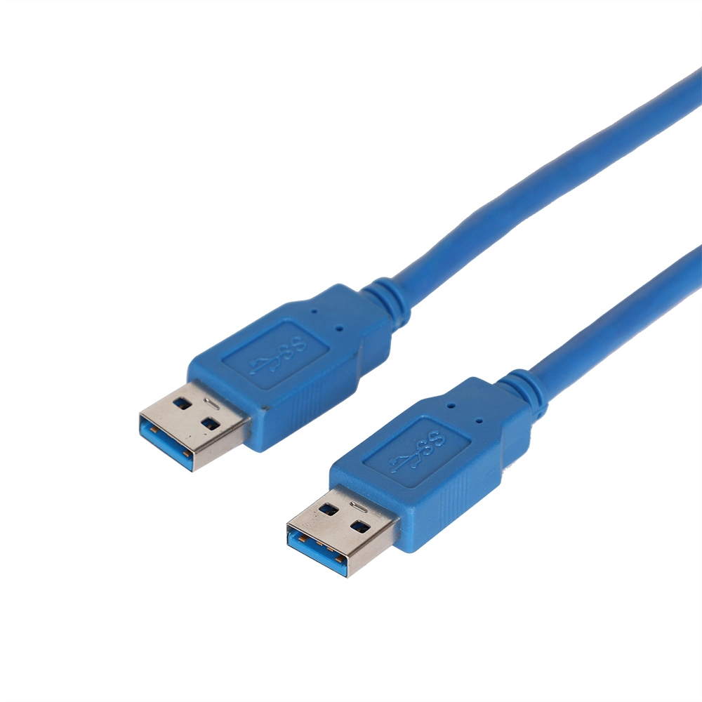 Super Speed Fast Charger USB 3.0 Cable, a Male to a Male