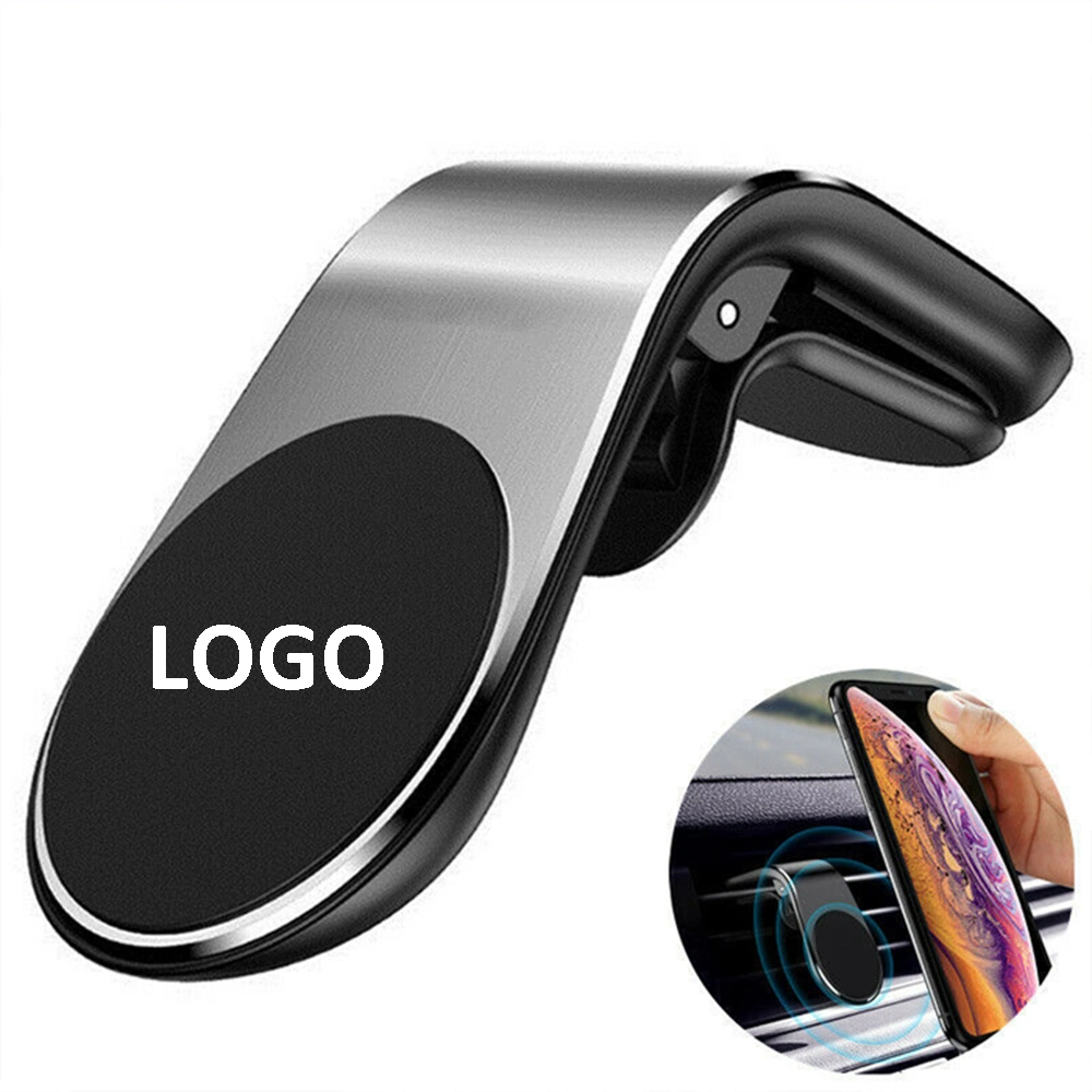 Car Mobile Support Magnetic Holder Car Phone Holder