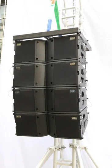 Wholesale Stage Audio Bar Audio Home Theater Audio 500 Professional Audio 