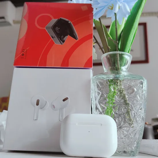 1: 1 Earbuds PRO2 Bluetooth Wireless Anc Earphone 