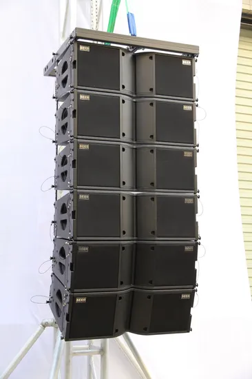 Professional Digital Audio Amplifier Bluetooth Channel Digital Audio Power Mixer Power Mixer Console 