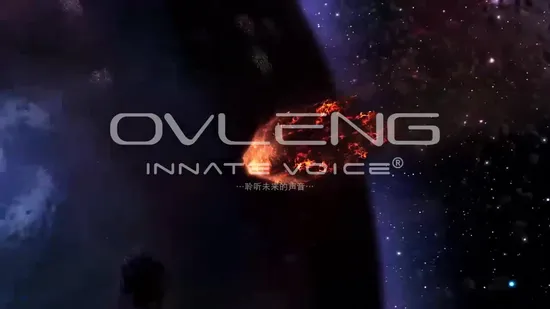 Ovleng/Orange P3 Gaming Phone Wired Type