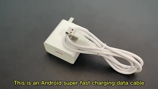 3 in 1 120W Metal Super Fast Charging Cable USB to Type C Micro 6A Fast Charging Data Line USB Silicone Quick Charge Cable 