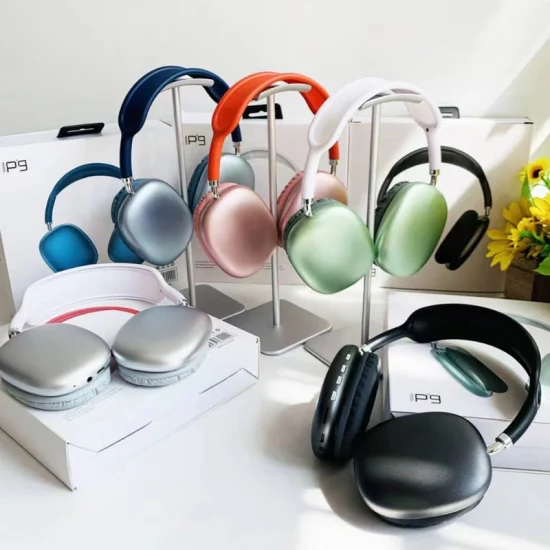 Promotion Universal Wired OEM Headphones Factory Directly Sale with Cheapest Price