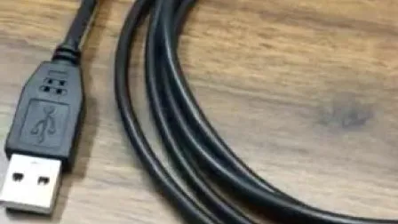 Super Speed Fast Charger USB 3.0 Cable, a Male to a Male 