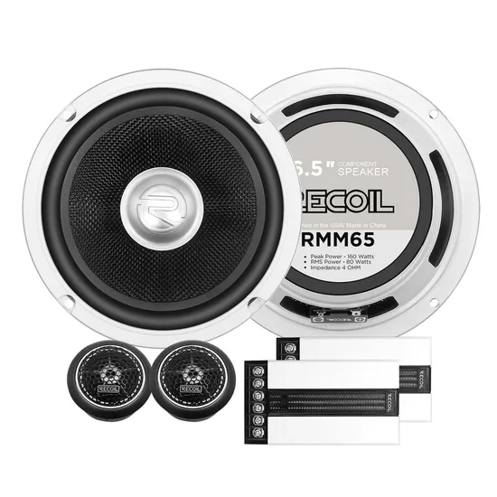 Echo Plus Series 6.5