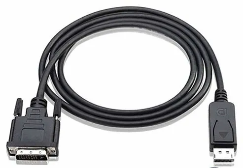 Digital Video Interface DVI Cable HDMI Data Transmission Cable 