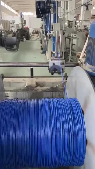 LAN Cable CPR Approved UTP CAT6 Monitor Network Cable Data Cable HDMI Computer Cable Communication Cable Copper Wire 